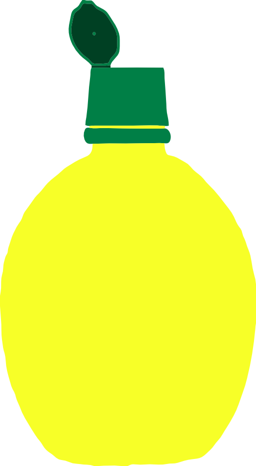 Lemon Juice Squeeze