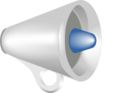 Megaphone