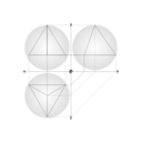 05 Construction Geodesic Spheres Recursive From Tetrahedron
