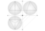 05 Construction Geodesic Spheres Recursive From Tetrahedron