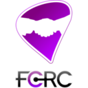 download Fcrc Logo Handshake 2 clipart image with 180 hue color