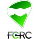 download Fcrc Logo Handshake 2 clipart image with 0 hue color