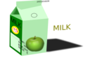 Apple Milk