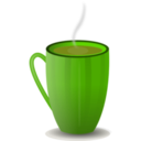 download Coffee Cup 3 clipart image with 45 hue color