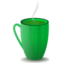 download Coffee Cup 3 clipart image with 90 hue color