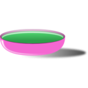 download Bowl Of Soup clipart image with 315 hue color