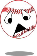 Sad Baseball