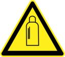 Signs Hazard Warning