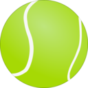 Tennis Ball Bola De Tenis