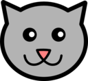 Kitty Icon