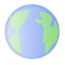 Earth Small Icon