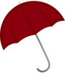 Red Umbrella