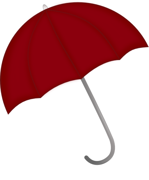 Red Umbrella