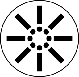 Logo For The Self Centered