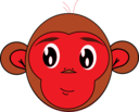 Red Monkey