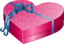 Valentines Day Gift Box