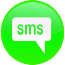 download Sms Text clipart image with 90 hue color