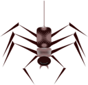 Spider Vecto