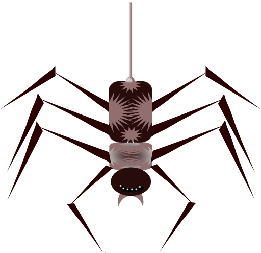 Spider Vecto