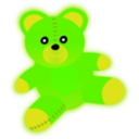 download Bear clipart image with 45 hue color
