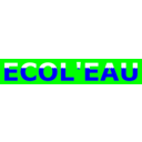 download Ecoleau clipart image with 0 hue color