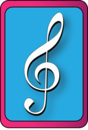 Music Lesson Symbol