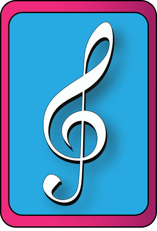 Music Lesson Symbol