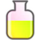 download Lab Icon 5 clipart image with 135 hue color
