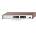 download Switch Cisco Nico1 clipart image with 180 hue color