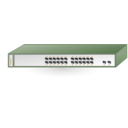 download Switch Cisco Nico1 clipart image with 270 hue color