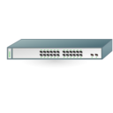 download Switch Cisco Nico1 clipart image with 0 hue color