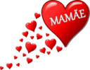 Hearts For Mom