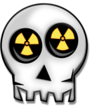 Nuclear Skull