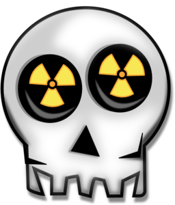 Nuclear Skull