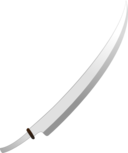 Katana Sword