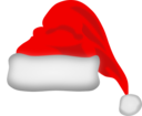 Santa Claus Hat