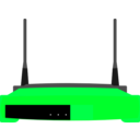 download Cisco Linksys Wireless 8 Ap clipart image with 270 hue color