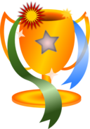 Trophy