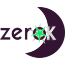 download A Bit Change The Logo Zero K clipart image with 90 hue color