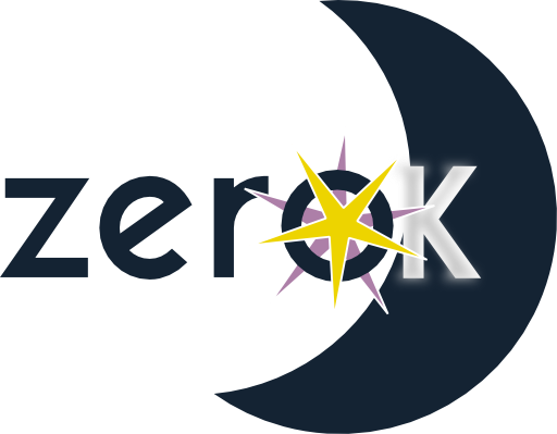 A Bit Change The Logo Zero K