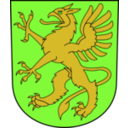 download Greifensee Coat Of Arms clipart image with 45 hue color