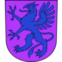 download Greifensee Coat Of Arms clipart image with 225 hue color
