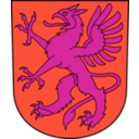 download Greifensee Coat Of Arms clipart image with 315 hue color