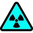 download Radioactivity clipart image with 135 hue color