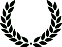 Laurel Wreath