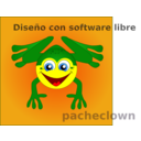 download Sapo clipart image with 0 hue color