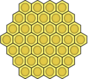 Honeycomb