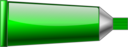 Color Tube Green