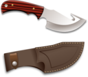 Hunter Knife