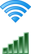 Wireless Icons